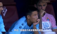 关于德布劳内连续五场破门，武磊主帅直言：这小子挡不住！的信息