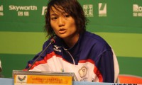 烟台女足球员获得最佳领袖奖：带领团队获胜